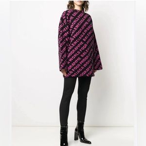 Balenciaga WFP Knit Jumper